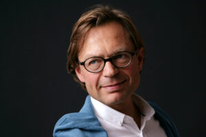 Wolfgang-Rodlauer, Psychotherapeut Linz