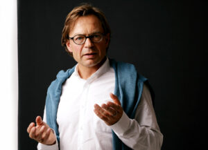 Wolfgang Rodlauer Psychotherapeut in Linz, Katathym Imaginative Psychotherapie